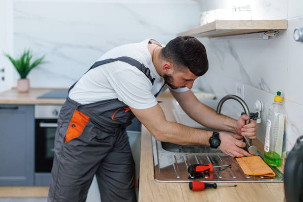 Best Sprinkler Systems  in Bonney Lake, WA