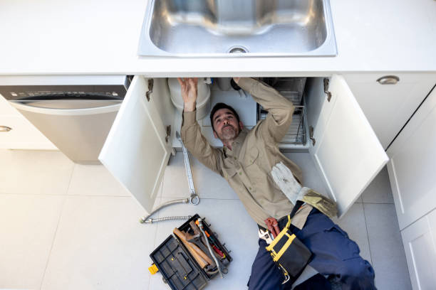 Best Plumbing Inspection Services  in Bonney Lake, WA