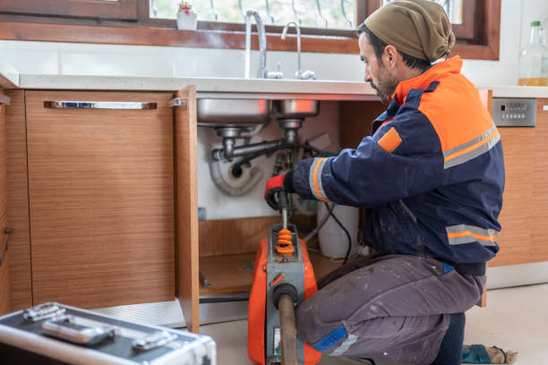 Best Best Plumbers Near Me  in Bonney Lake, WA