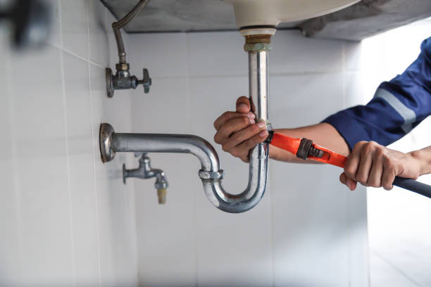 Best Septic Systems  in Bonney Lake, WA