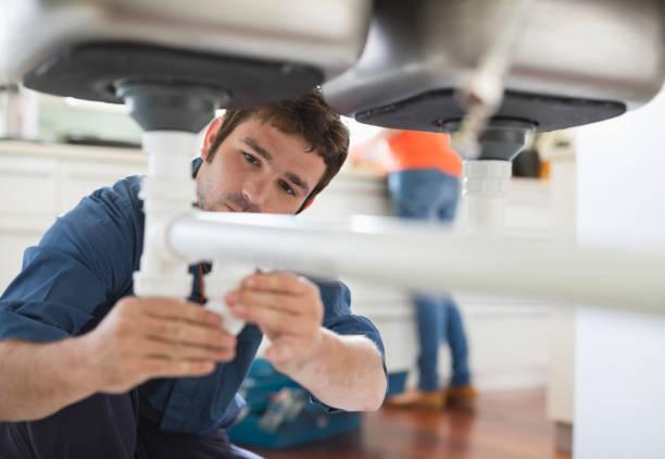 Clogged Drain Plumber in Bonney Lake, WA