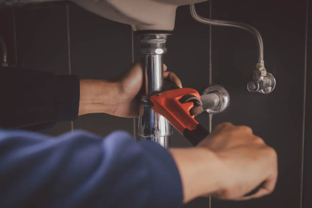 Professional Plumbing in Bonney Lake, WA